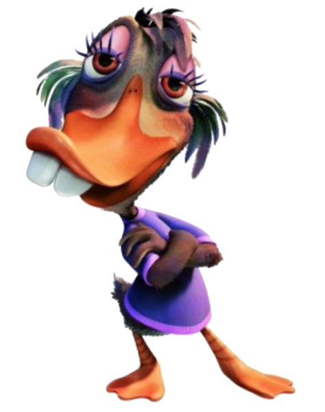 pato chicken little|Category:Chicken Little characters 